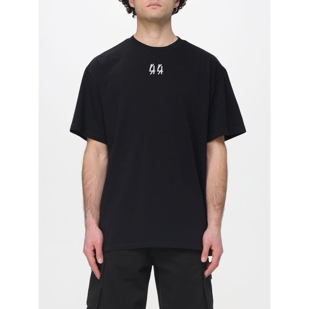 44 Label Group T-Shirt Men Black 5